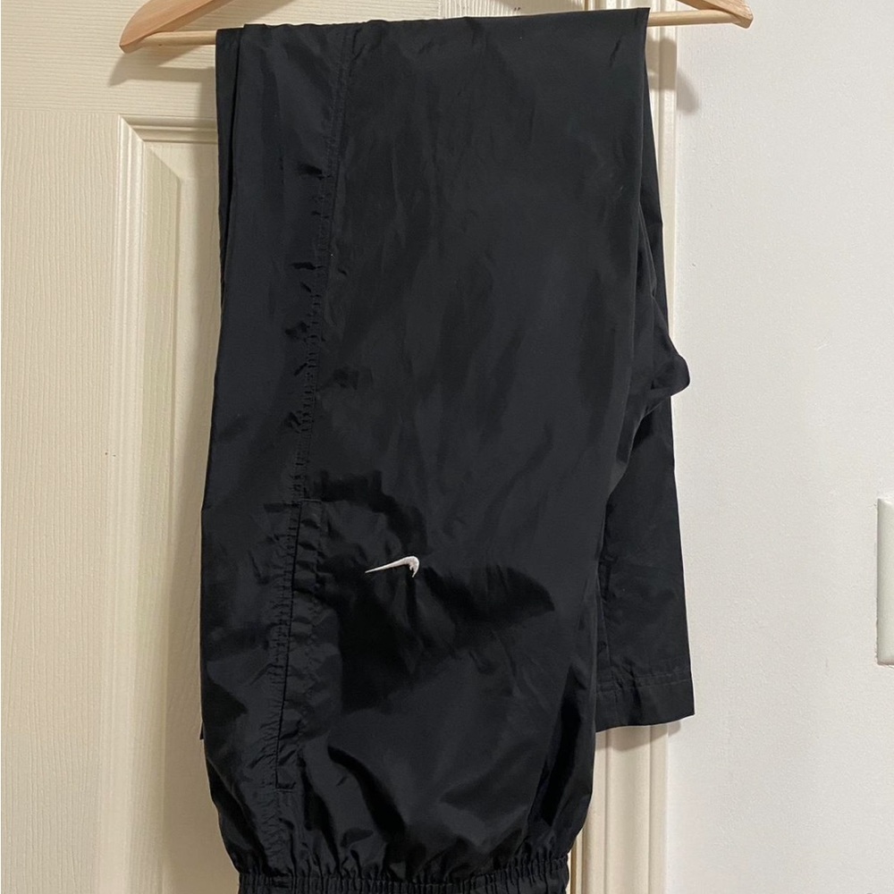 nike waterproof pants